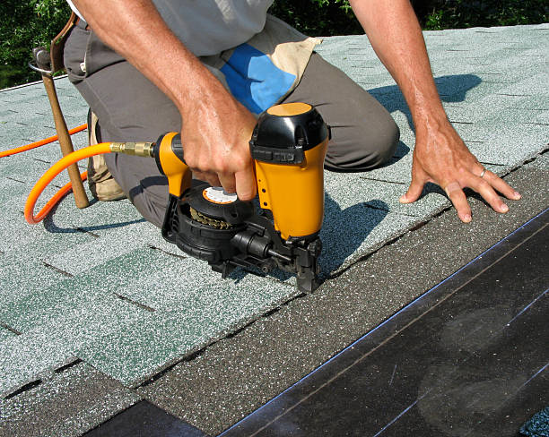 Gutter Installation and Roofing in Palm Beach Shores, FL